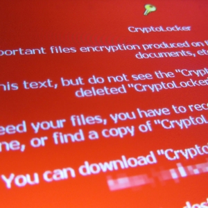 Cryptolocker, la minaccia arriva via mail
