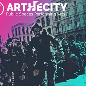 Arthecity, parte il crowdfunding con Eppela e Nastro Azzurro