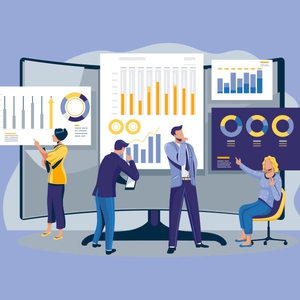 Business intelligence: l'importanza dei dati