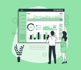 Software BI: gli strumenti della business intelligence