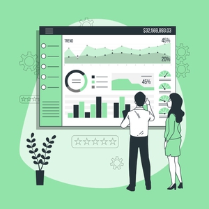 Software BI: gli strumenti della business intelligence