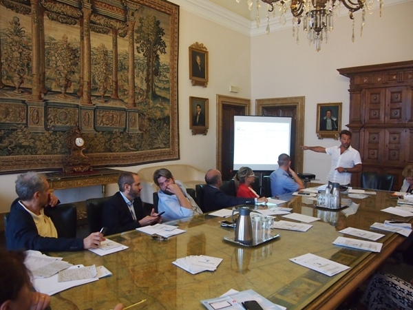 Fedro Segnalazioni Comune di Ferrara