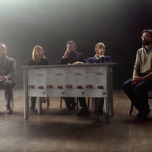 Ferrara OFF, il programma invernale