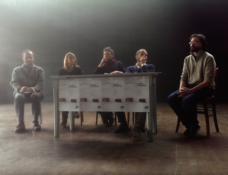 Ferrara Off utilizza Hydra software gestionale per associazioni Ferrara Off utilizza Hydra software gestionale per associazioni