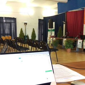 Arti negli spazi urbani e sviluppo nei territori, un incontro fra artisti di strada e Comuni uniti