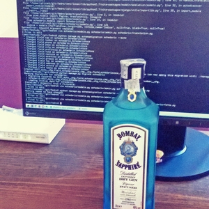 PJ cerca un programmatore!