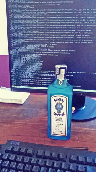 Offerta di lavoro programmatore web