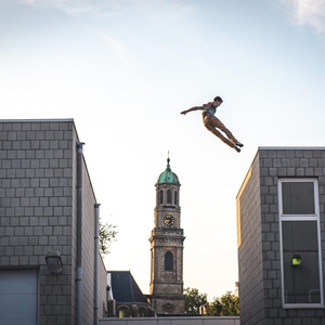 Lunedì 2 Novembre inizia FRESH STREET#4, segui gli eventi sulla piattaforma online realizzata da noi