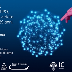 TIPOHack: Plastic Jumper come mentor per l'hackathon a Roma