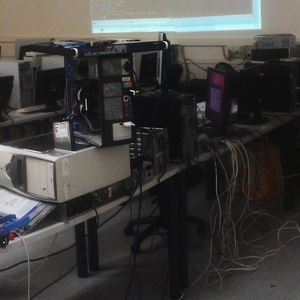 Problimi di rete Tiscali