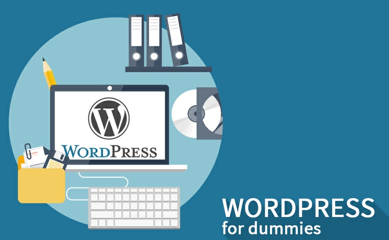 Corso WordPress Ferrara