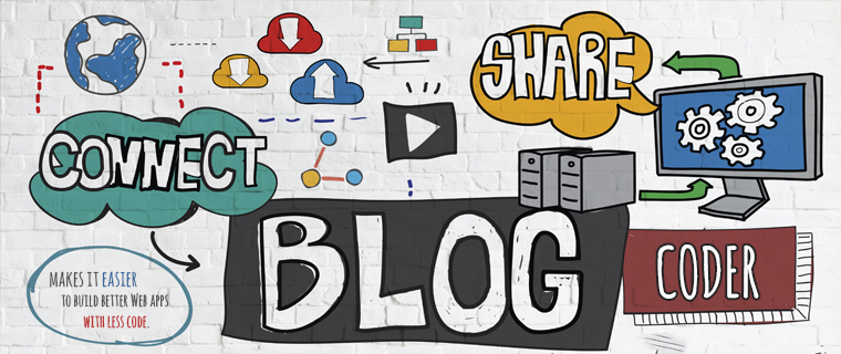 Django framework, build better apps with less code