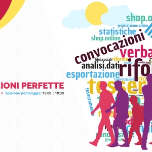 Le associazioni perfette: incontro informativo gratuito sulla nuova riforma del terzo settore