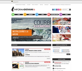 Informagiovani Ferrara