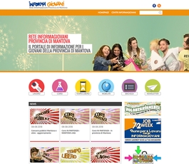 Informagiovani Mantova