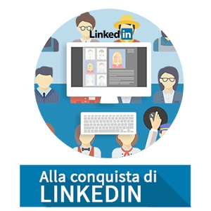 Alla conquista di LinkedIn