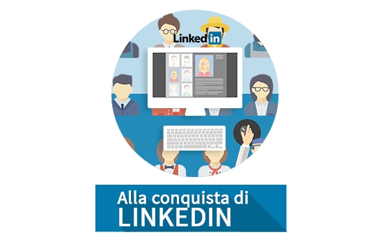 Corso LinkedIn Ferrara