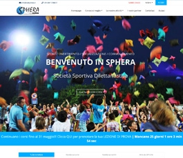 SPHERA