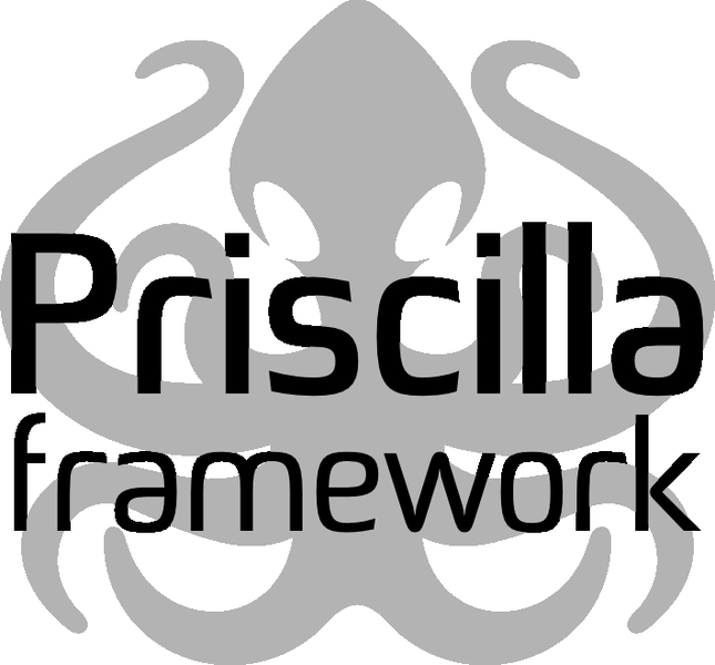 priscilla framework