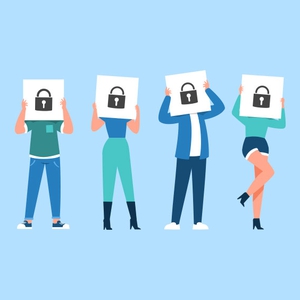 Privacy e GDPR, le paure (non troppo infondate) degli utenti