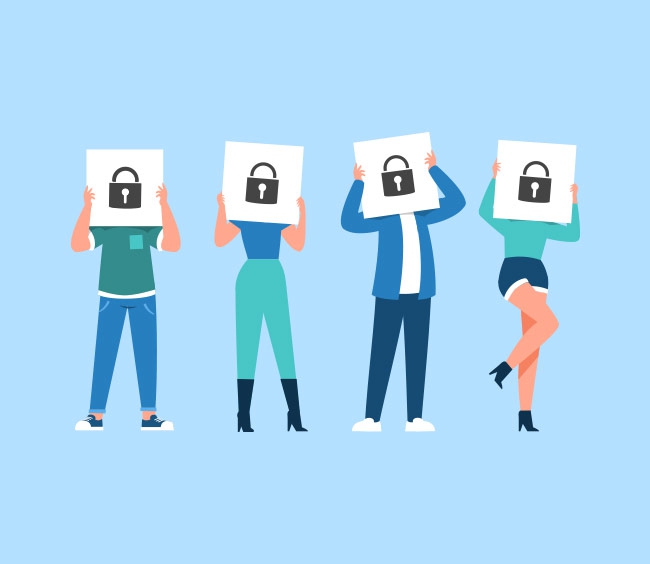 Privacy e GDPR img by Jcomp on freepik.com Privacy e GDPR img by Jcomp on freepik.com