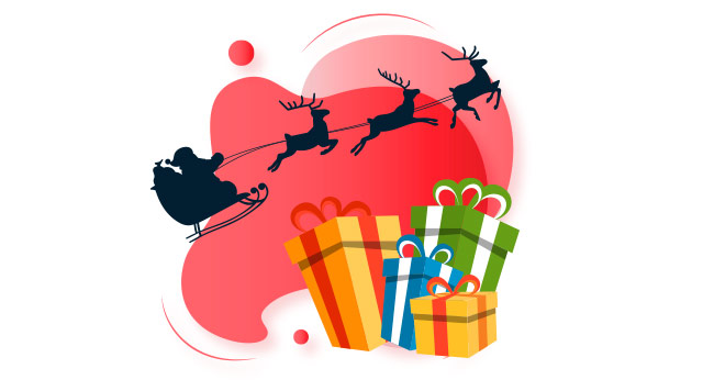 promozioni Natale 2019