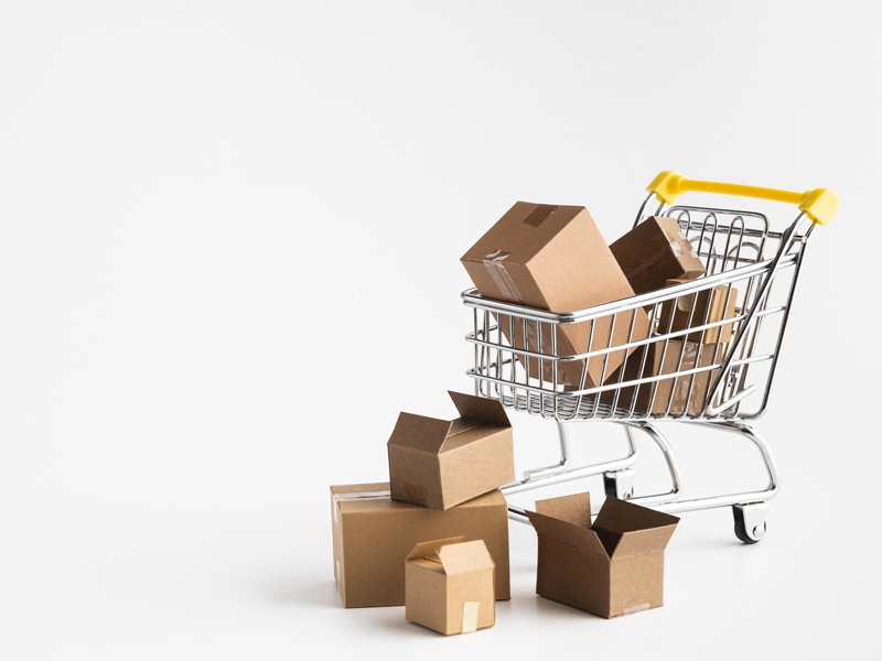 digital marketing e commerce