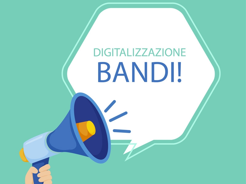 Incentivi Fiscali e Voucher per la Digitalizzazione alle Imprese